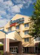 Imej utama Fairfield Inn by Marriott Greenville-Spartanburg Airport