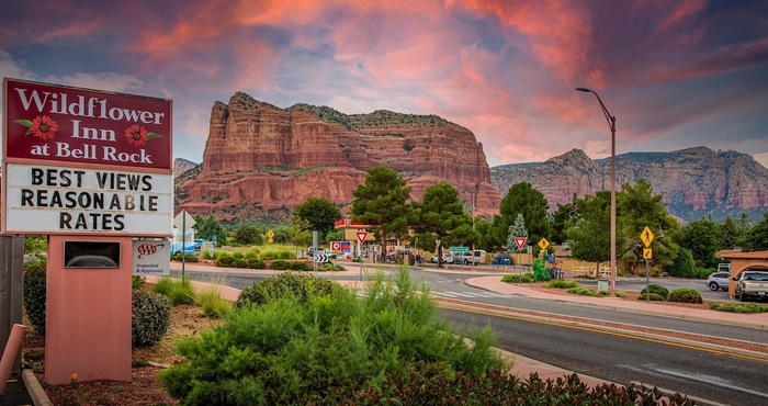 Others Wildflower Inn at Bell Rock