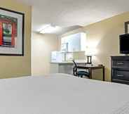 Khác 6 Home 1 Suites Extended Stay