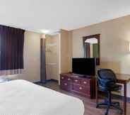 Others 4 Extended Stay America Suites Salt Lake City Union Park