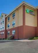 Imej utama Extended Stay America Suites Salt Lake City Union Park