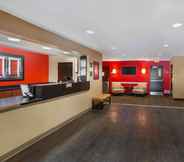 Others 5 Extended Stay America Suites Salt Lake City Union Park