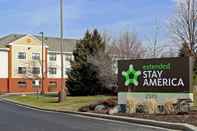 อื่นๆ Extended Stay America Suites Milwaukee Waukesha