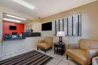 Others Extended Stay America Suites Santa Rosa South