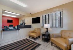 Lainnya 2 Extended Stay America Suites Santa Rosa South