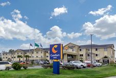 其他 Comfort Inn Kent - Seattle