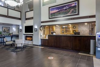 其他 4 Comfort Inn Kent - Seattle