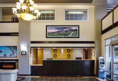 Lainnya 3 Comfort Inn Kent - Seattle