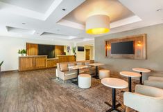 Others 3 Best Western Plus CottonTree Inn