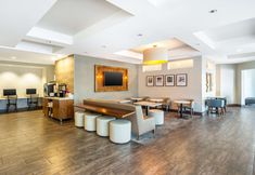 Others 5 Best Western Plus CottonTree Inn
