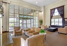 Others 5 Quality Inn Logan near University