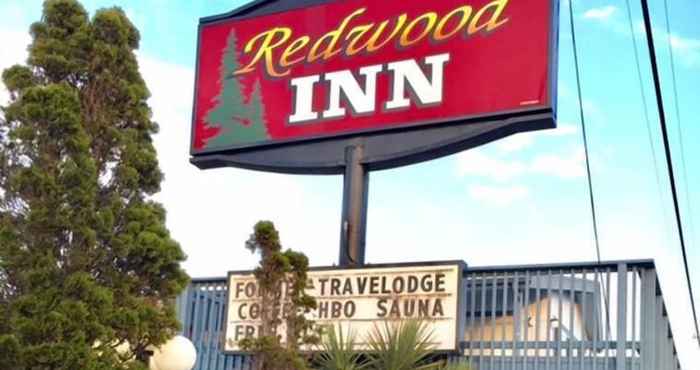 Lain-lain Redwood Inn
