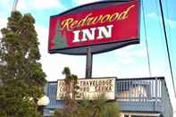 Lainnya Redwood Inn