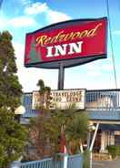 Imej utama Redwood Inn