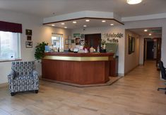 其他 5 Travelodge Suites by Wyndham Newberg