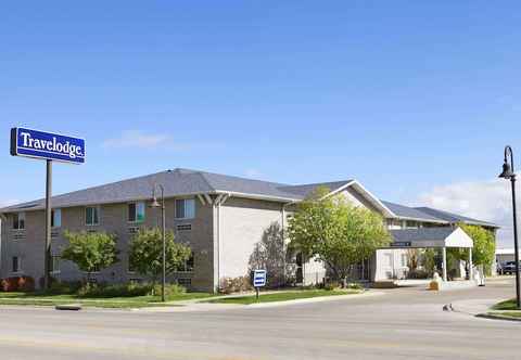 Others Travelodge by Wyndham Grand Island