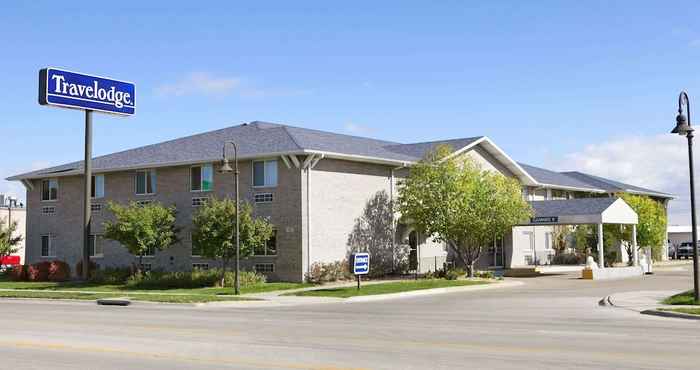 Others Travelodge by Wyndham Grand Island