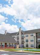 Imej utama Residence Inn by Marriott Evansville East