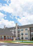 Imej utama Residence Inn by Marriott Evansville East