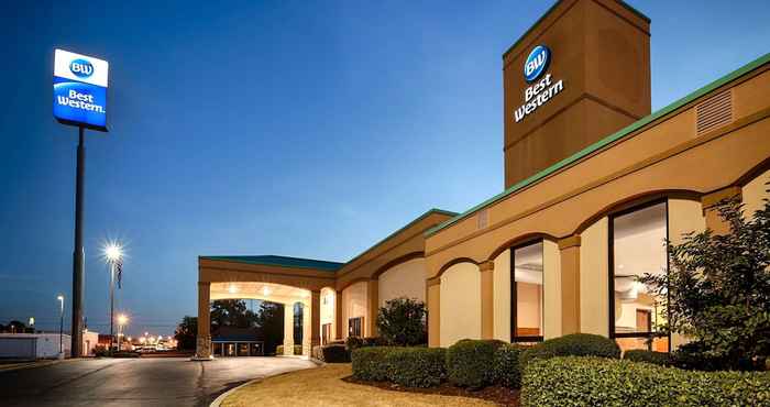 Others Best Western Executive Suites