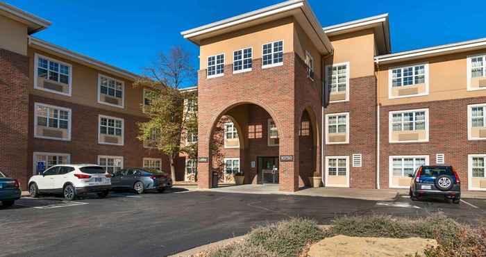 Lainnya Extended Stay America Suites Kansas City Overland Park Quivi