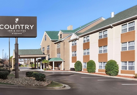 Others Country Inn & Suites by Radisson, Dalton, GA