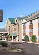 Imej utama Country Inn & Suites by Radisson, Dalton, GA