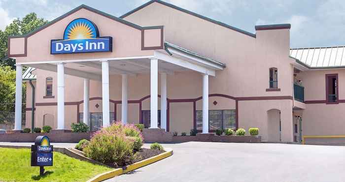 Lain-lain Days Inn by Wyndham Lexington