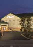 Imej utama Radisson Hotel and Conference Center Rockford