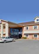 Imej utama Americas Best Value Inn Marion, IL