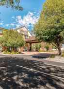 Imej utama Quality Inn & Suites University Fort Collins