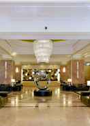 Lobby Duxton Hotel Perth