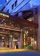ภาพหลัก Sheraton Imperial Kuala Lumpur Hotel