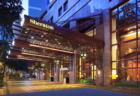 Lainnya Sheraton Imperial Kuala Lumpur Hotel