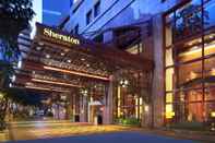 Lainnya Sheraton Imperial Kuala Lumpur Hotel