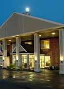 Imej utama Maritime Inn Port Hawkesbury