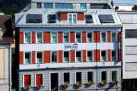 Others Hotel Garni Bodensee