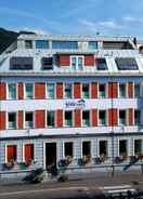 Imej utama Hotel Garni Bodensee