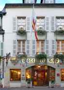 ภาพหลัก Hôtel Le Cep