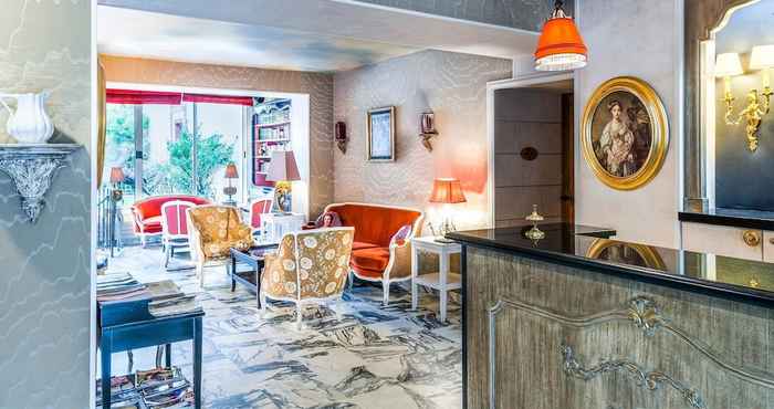 Others Best Western Saint Louis - Grand Paris Vincennes