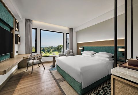 Others Hyatt Regency Yogyakarta