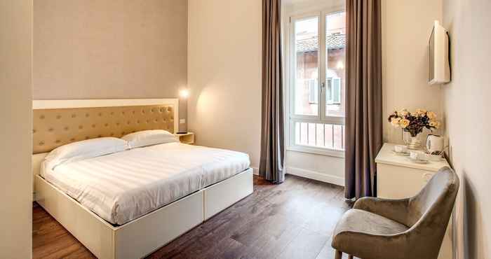 Others Hotel San Silvestro