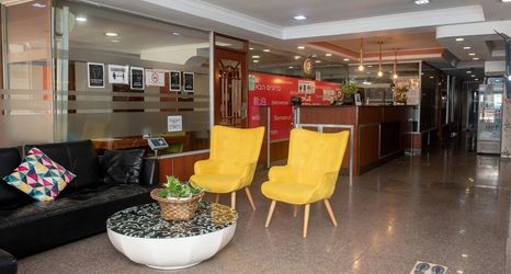 その他 2 La Cresta Inn