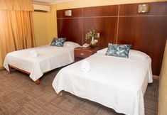 その他 6 La Cresta Inn