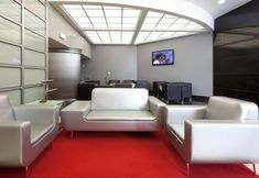 其他 3 Hotel Alif Avenidas