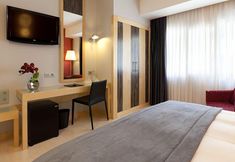 其他 7 Hotel Alif Avenidas