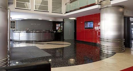 其他 2 Hotel Alif Avenidas