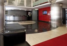 Others 2 Hotel Alif Avenidas