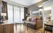 อื่นๆ 3 Pierre & Vacances Apartamentos Edificio Eurobuilding 2