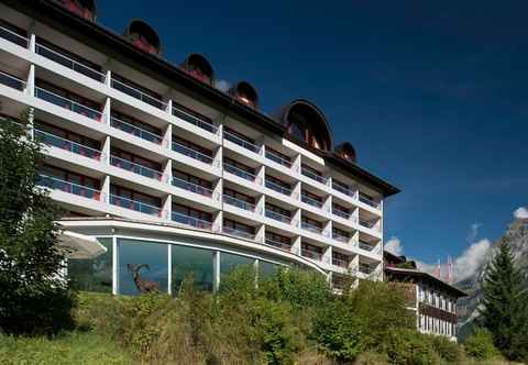 Khác Hotel Waldegg - Adults only